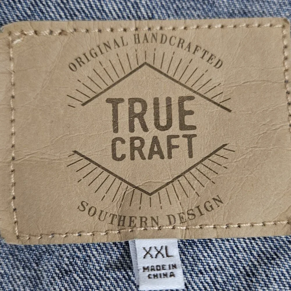 True Craft true craft
